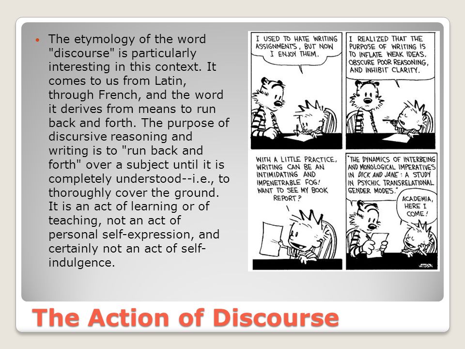Write A Conclusion For An Essay
