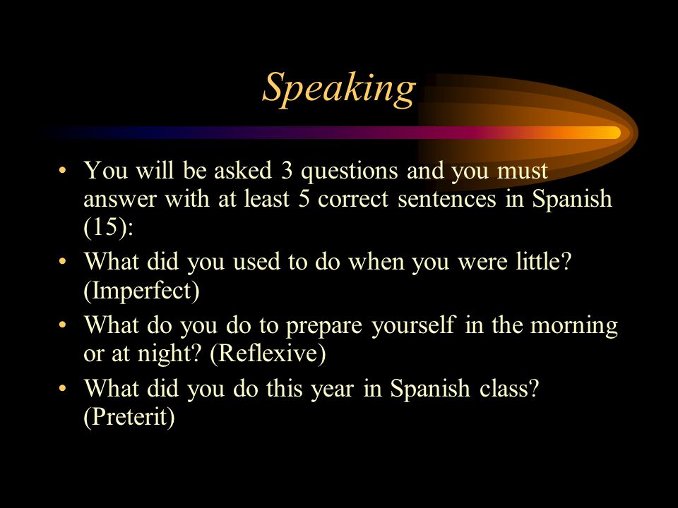 Listening For each of 15 questions, you will hear some background information in English once.