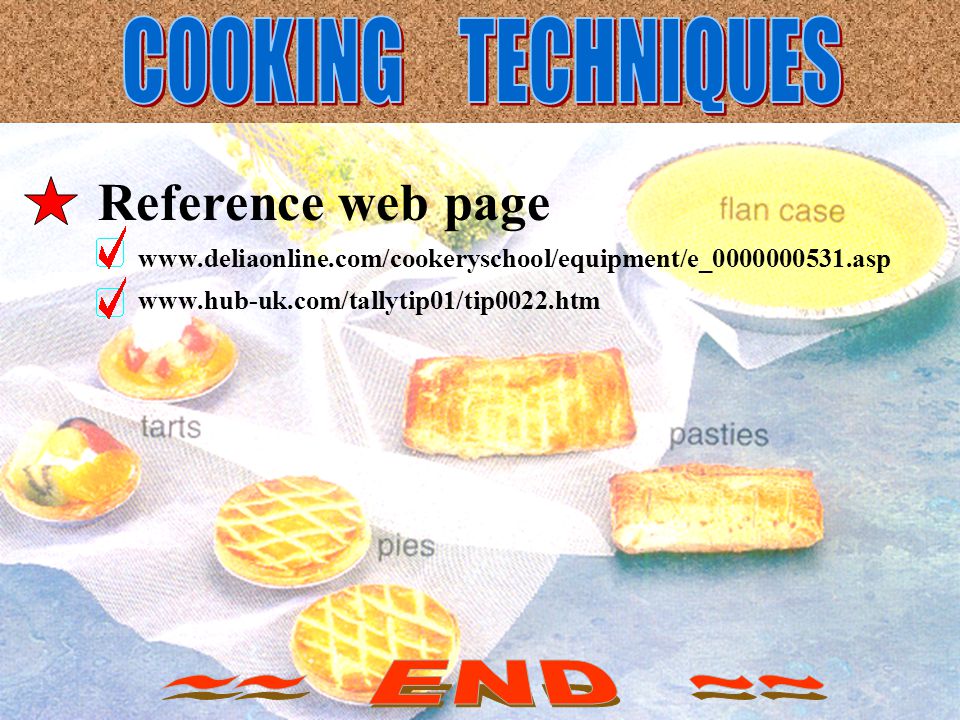 Reference web page