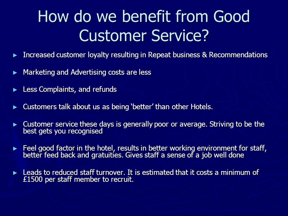 how to talk about customer service on a resume