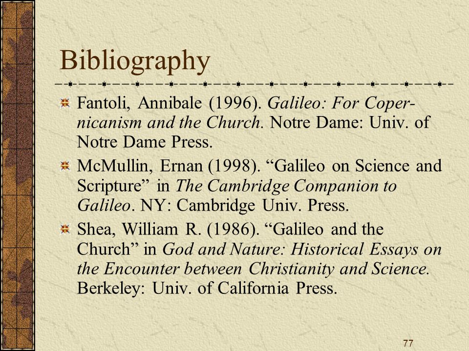 galileo essay Galileo research papers are biographies of galileo's life and his scientific work research shows he struggled against the catholic church in the renaissance era. galileo essay Galileo research papers are biographies of galileo's life and his scientific work research shows he struggled against the catholic church in the renaissance era.