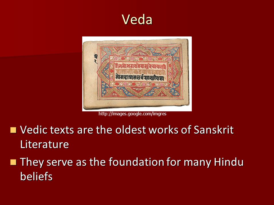 hinduism literature language and the search for spiritual oldest works of literature
