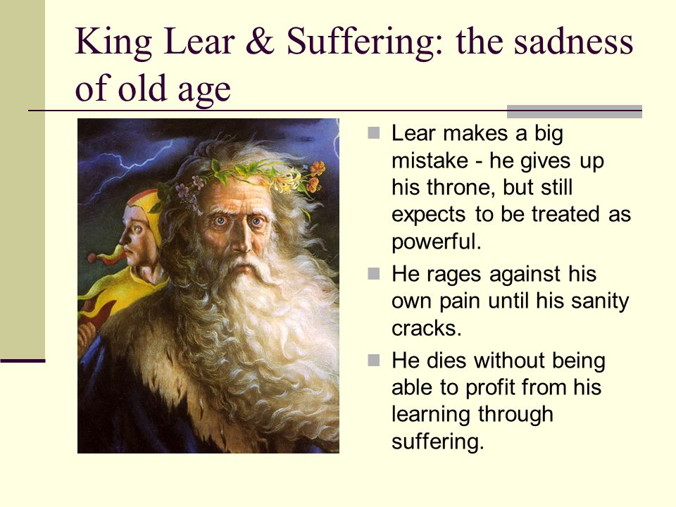 suffering in king lear essays suffering in king lear essays