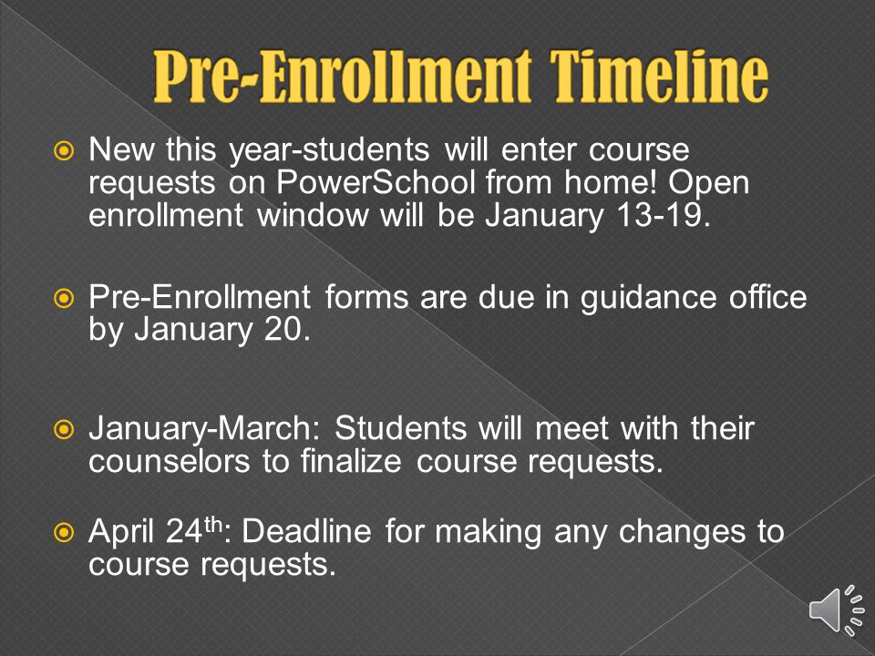 The Program of Studies is available on the AHS guidance webpage: