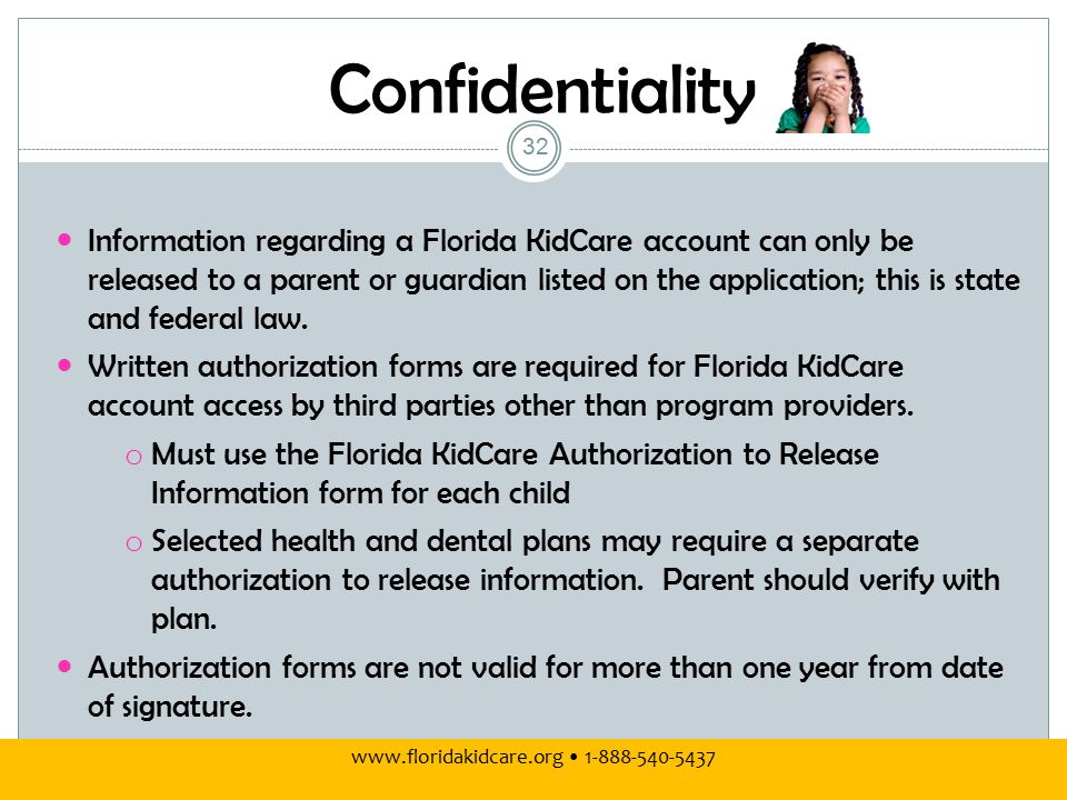 Confidentiality Premium payments are due on the 1 st of month for the next month’s coverage.