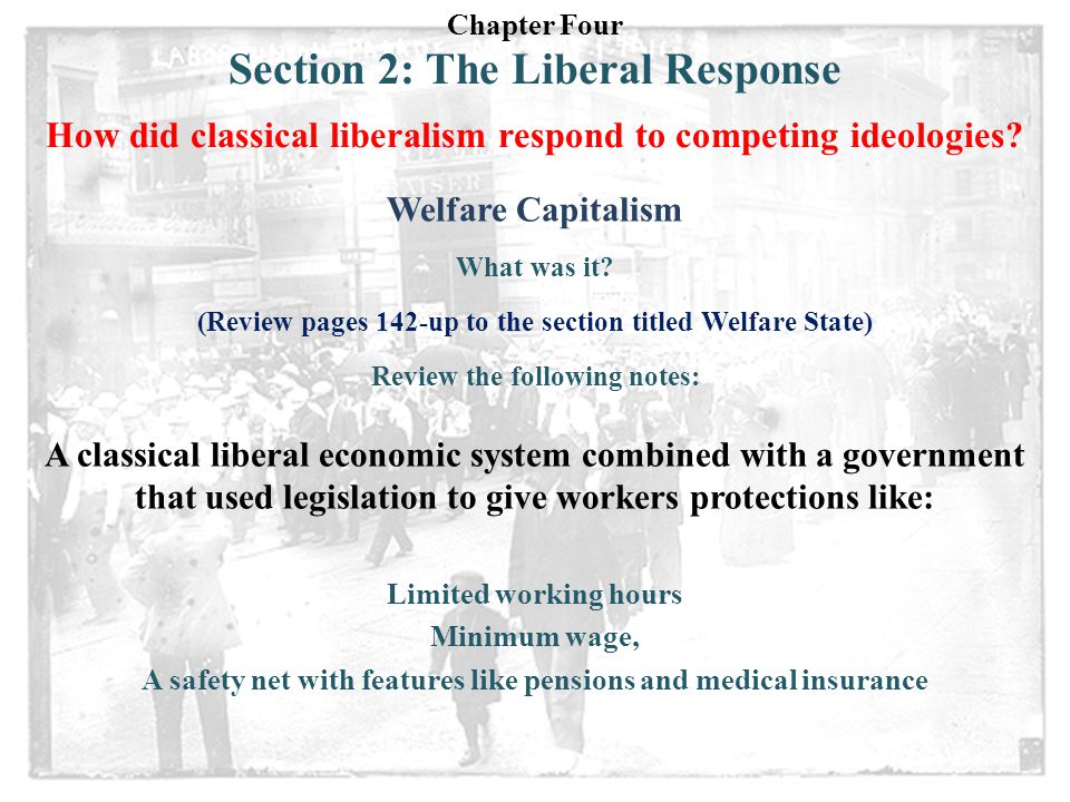 to what extent is resistance to liberalism justified essay to what extent is resistance to liberalism justified essay