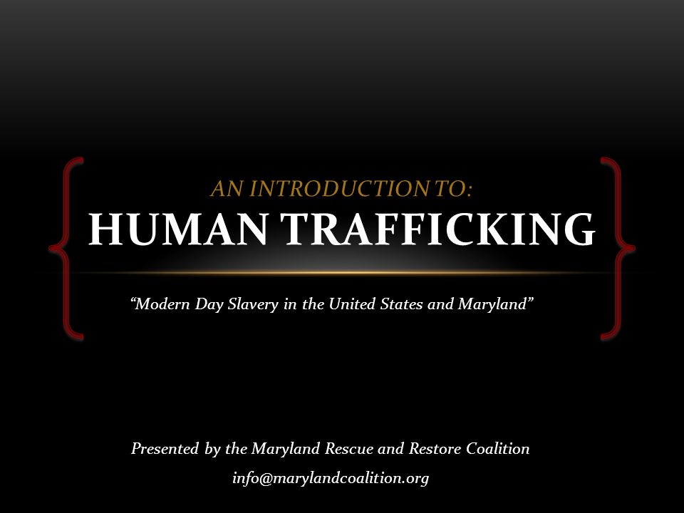 human trafficking introduction w some citing C international response to human trafficking the united states trafficking victims protection act women’s lj 1, 5 (2004) (citing jennifer l enck. human trafficking introduction w some citing C international response to human trafficking the united states trafficking victims protection act women’s lj 1, 5 (2004) (citing jennifer l enck.