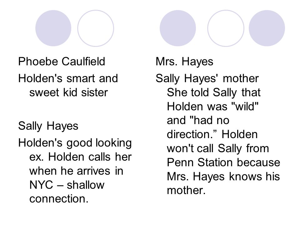 High School Scholarship Essay Examples Holden Caulfield Essay Thoughtco Phoebe Catcher In The Rye Google Search Great Gatsby Essay Thesis also Argumentative Essay Examples High School Easy Steps To Writing A Brilliant Newsletter Talented Ladies How To Write A Proposal For An Essay