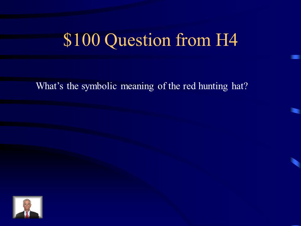 $500 Answer from H3 Grand