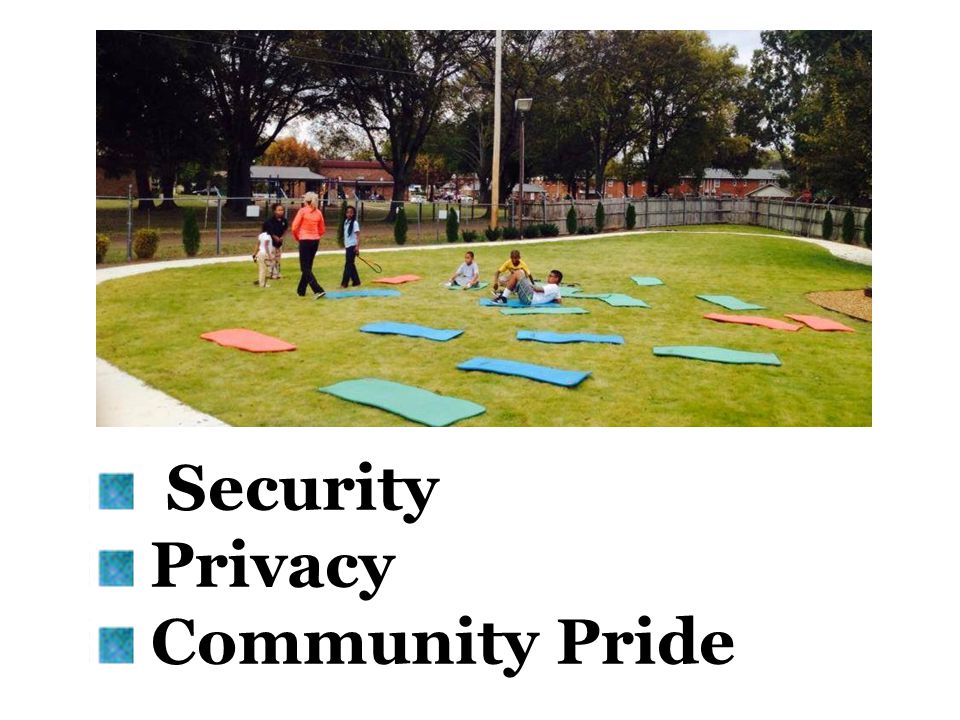 Security Privacy Community Pride