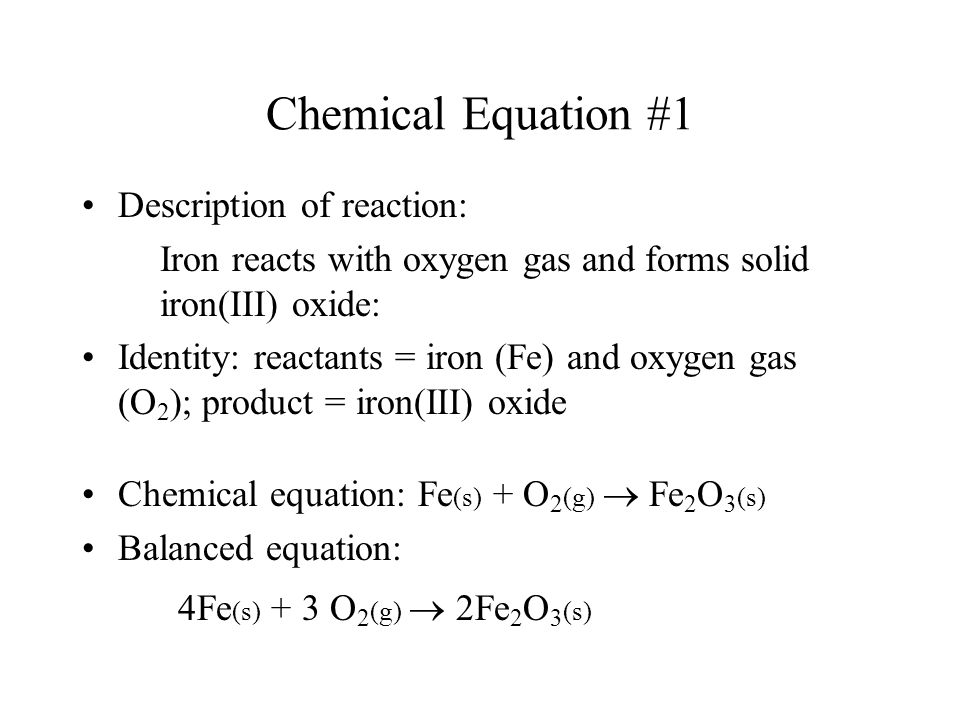 Iron Oxide Equation Talkchannels Iron Iii Oxide Chemical Equation Talkchannels
