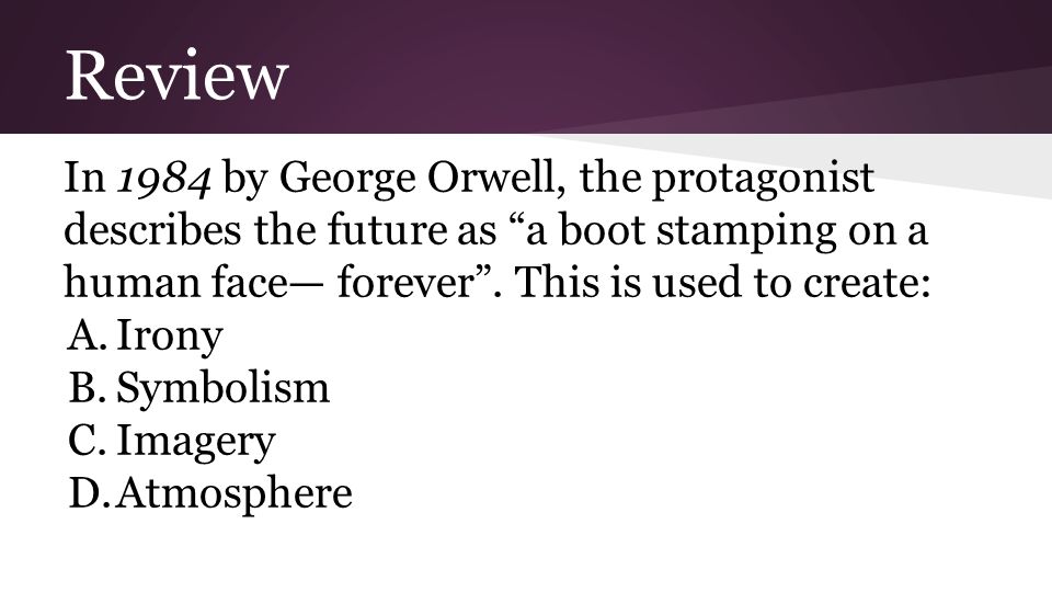 symbolism in 1984 george orwell symbolism in 1984 george orwell