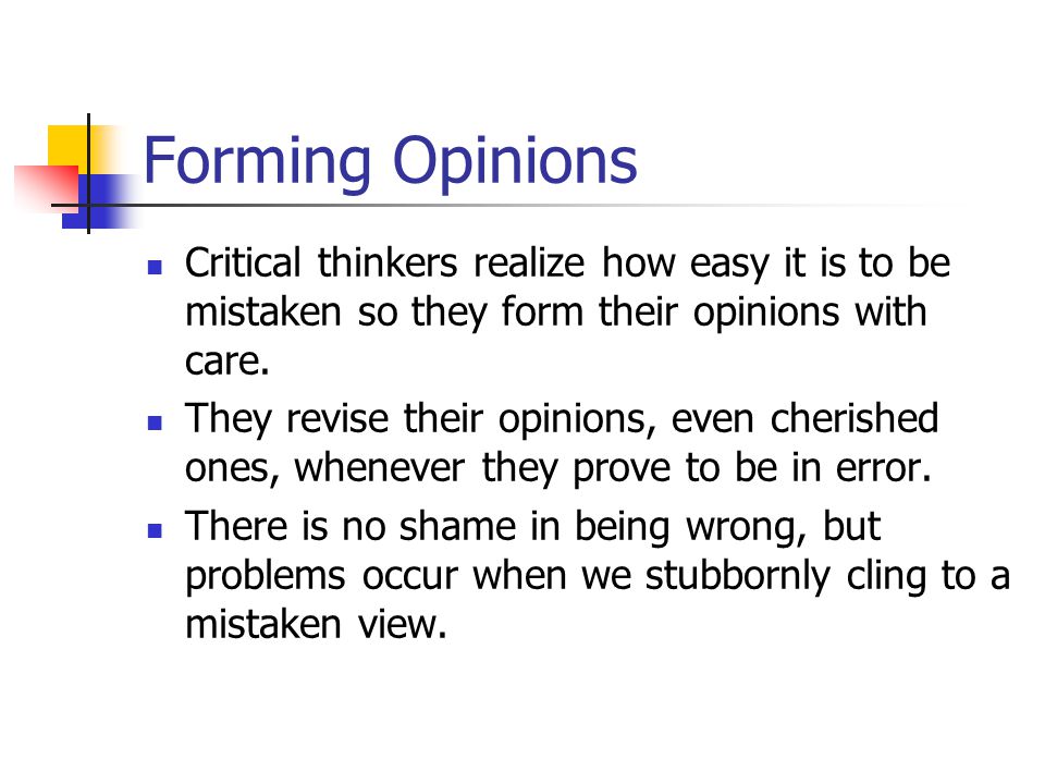 [PDF]Critical thinking assessment