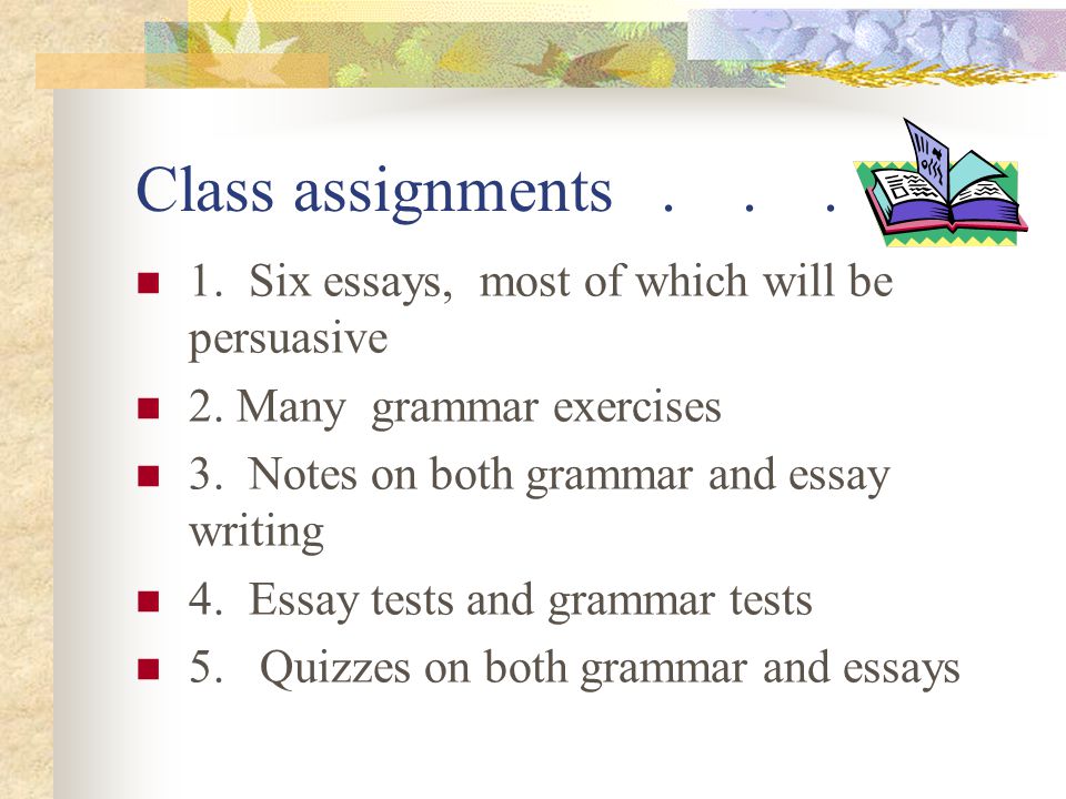 Write Me A Thesis Statement