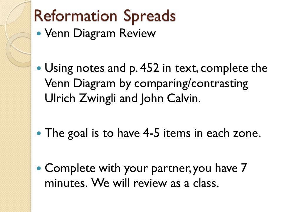 martin luther vs john calvin venn diagram under fontanacountryinn com protestant reformation vs catholic reformation venn diagram