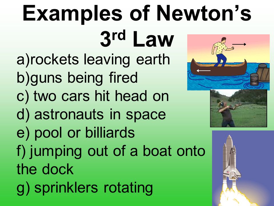 examples of newton s laws of motion magdalene project org newton s laws examples