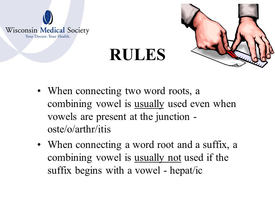 basic medical terminology presented by penny osmon ba cpc in the medical term choledocholithiasis the root combining form means