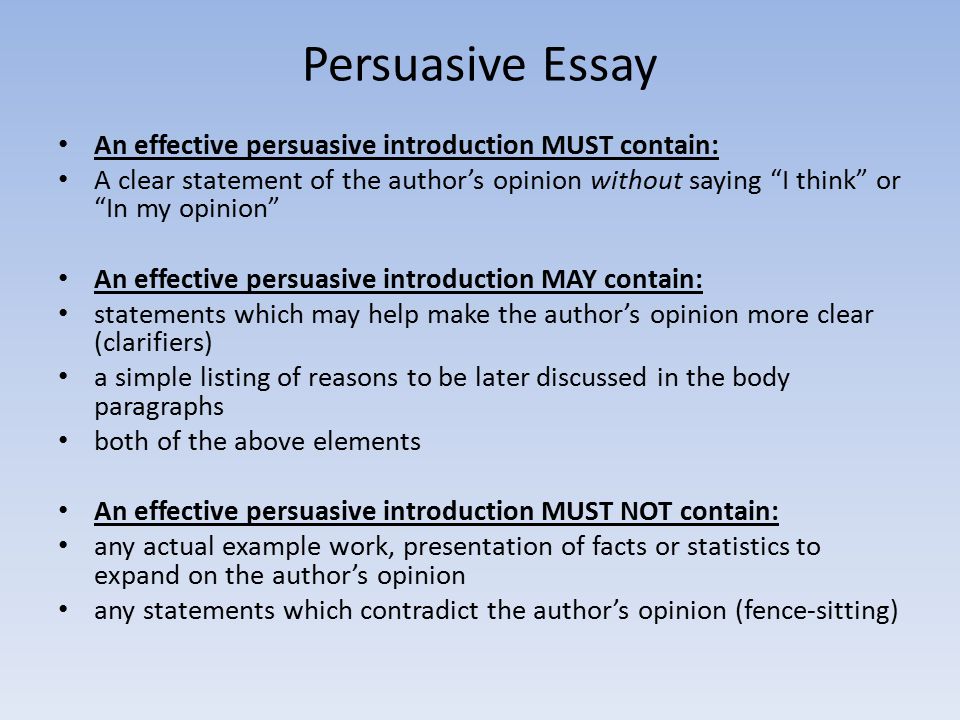Argumentative Essay About Euthanasia