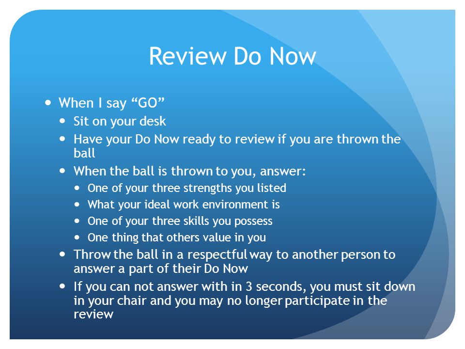 list three work related skills you possess