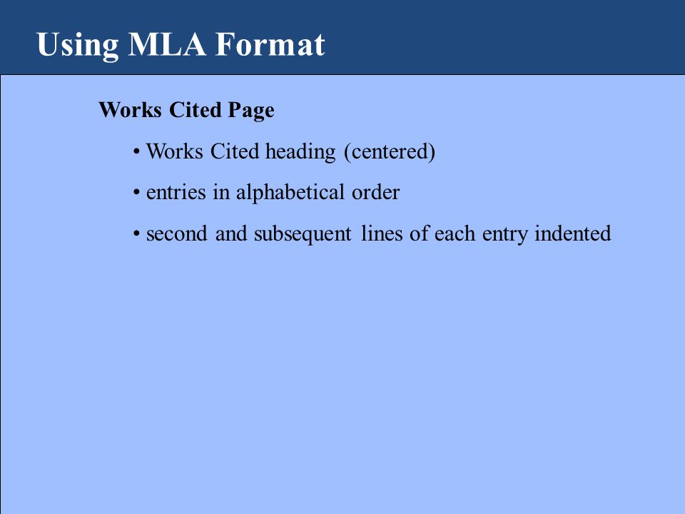 works cited formatter Formatting a works cited page 3 citing literary works in the text 7 formatting titles of texts e apa f chicago. works cited formatter Formatting a works cited page 3 citing literary works in the text 7 formatting titles of texts e apa f chicago.