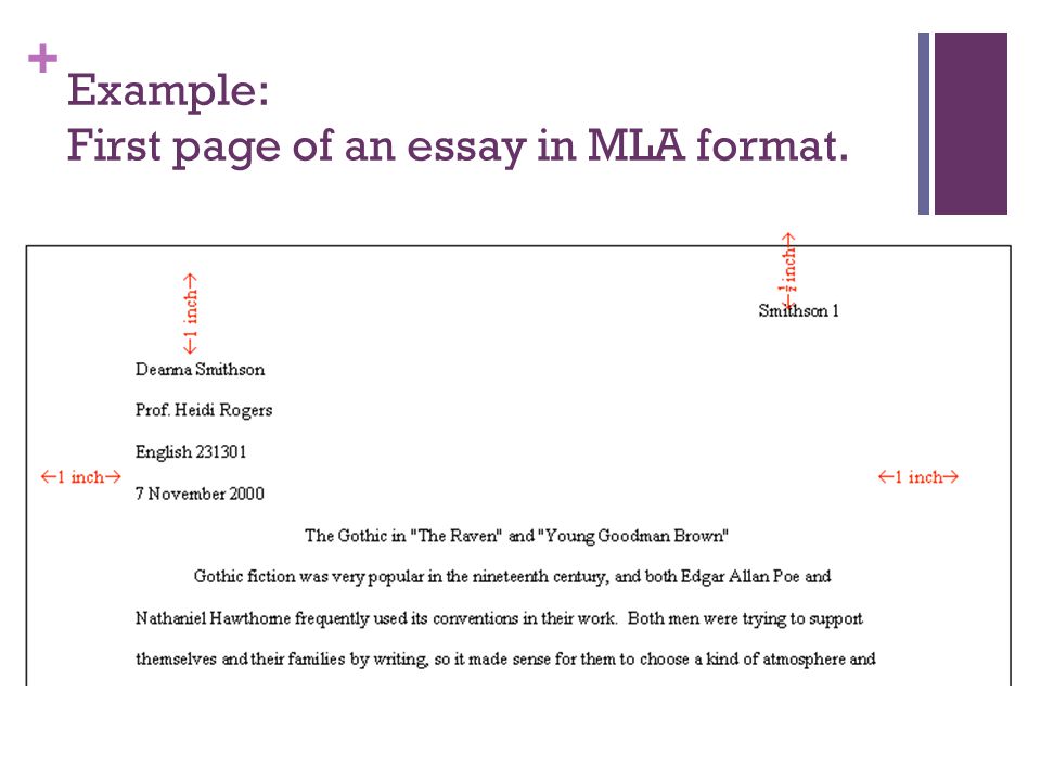 fig 6 a musical example in a research paper works cited page the mla 8 example