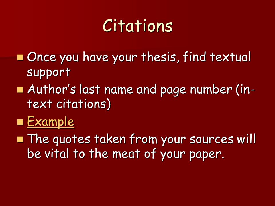 translation biology essay