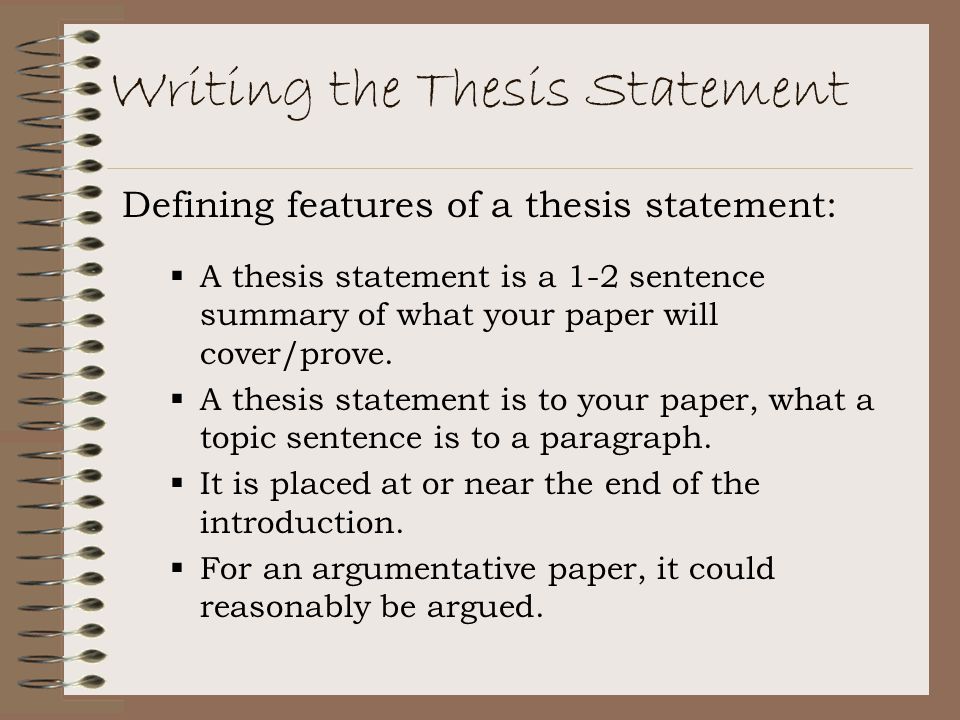 write good thesis research papers Write a strong thesis statement and good research would now it’s up to you to defend your thesis with good evidence and persuasive writing. write good thesis research papers Write a strong thesis statement and good research would now it’s up to you to defend your thesis with good evidence and persuasive writing.