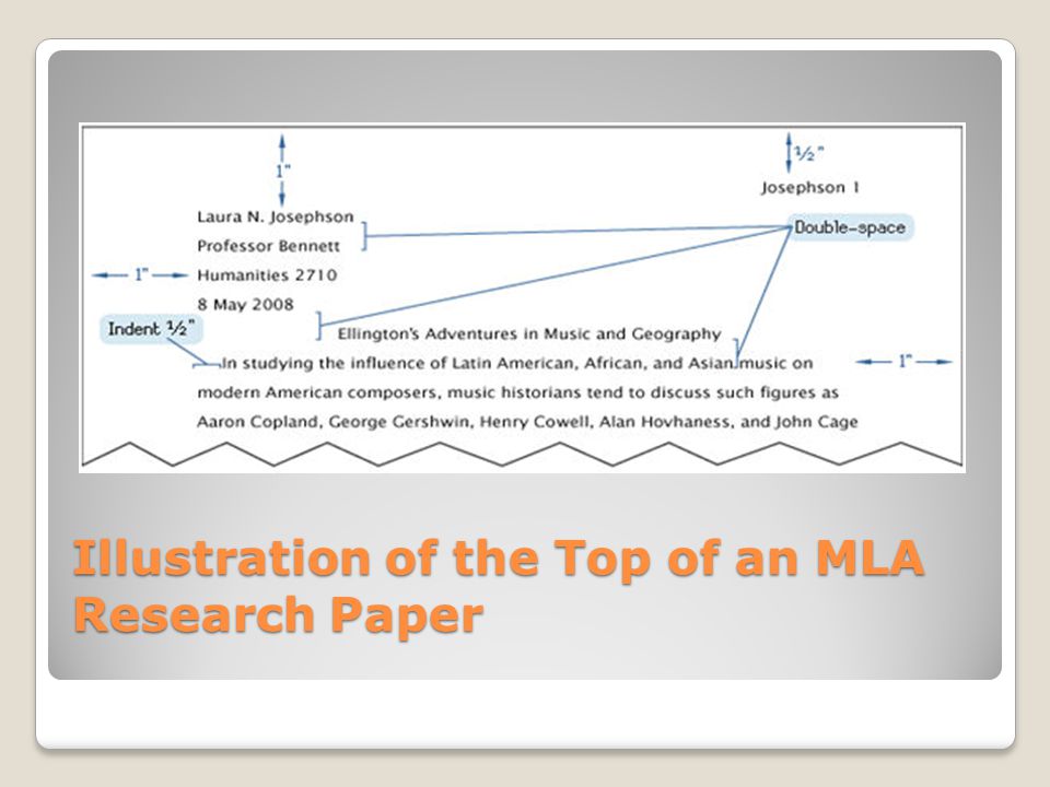 Mla handbook for writers of research papers 6th edition download