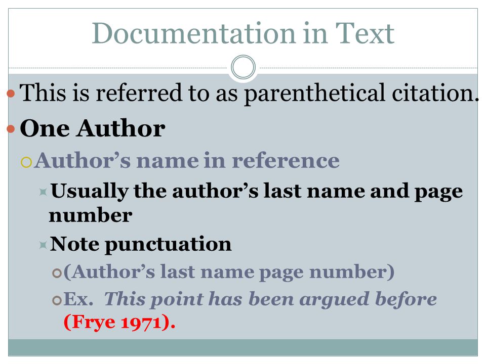 parenthetical reference in essay parenthetical reference in essay