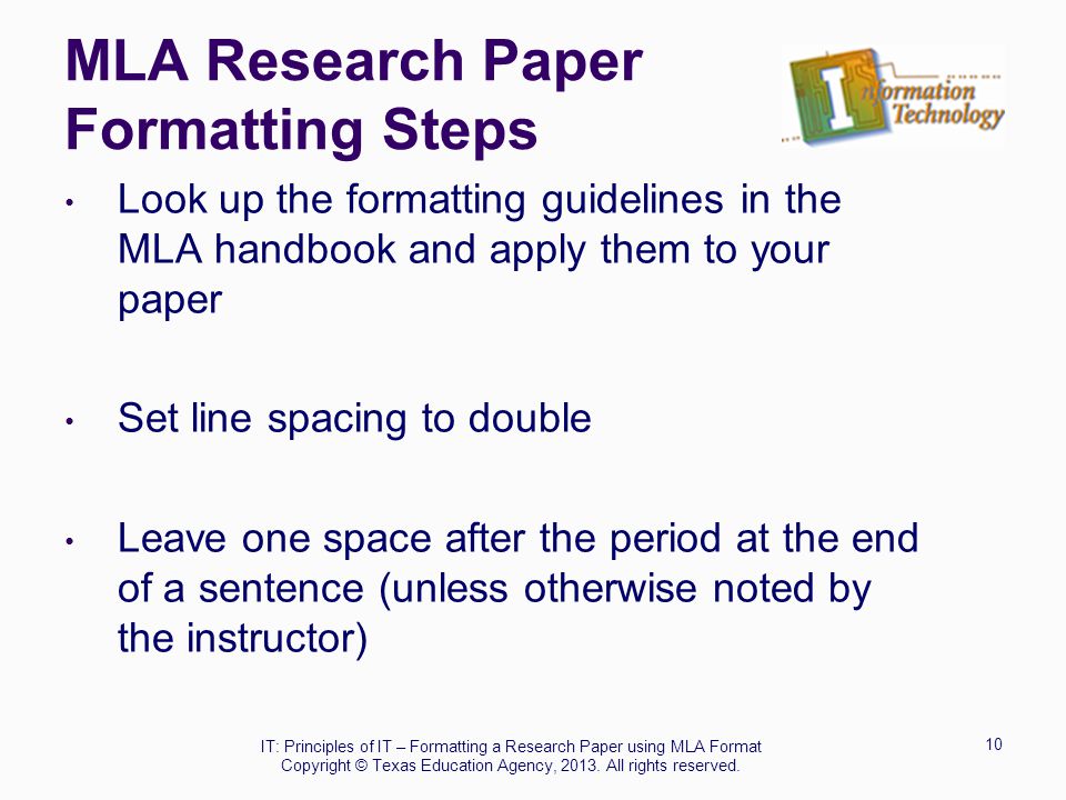 mla format research papers 2011 mla format research papers 2011