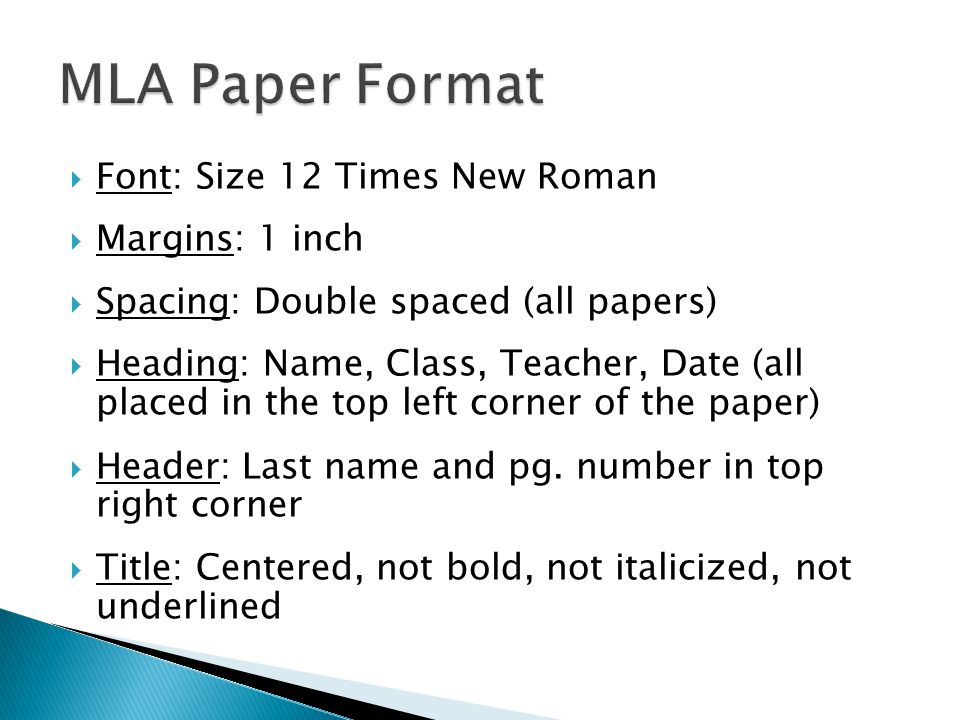 Thesis Paper
