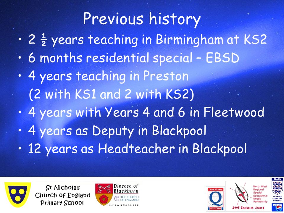 headteacher interview questions primary