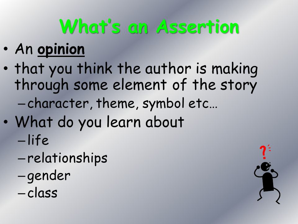 Conclusion Essay Examples