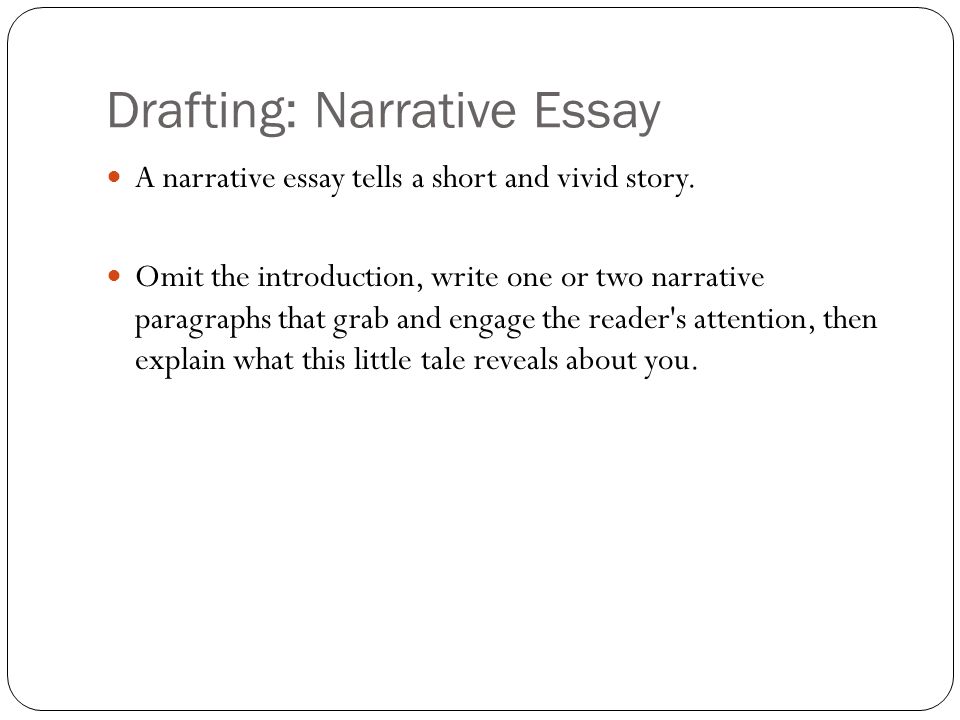 How To Essay Introduction Examples