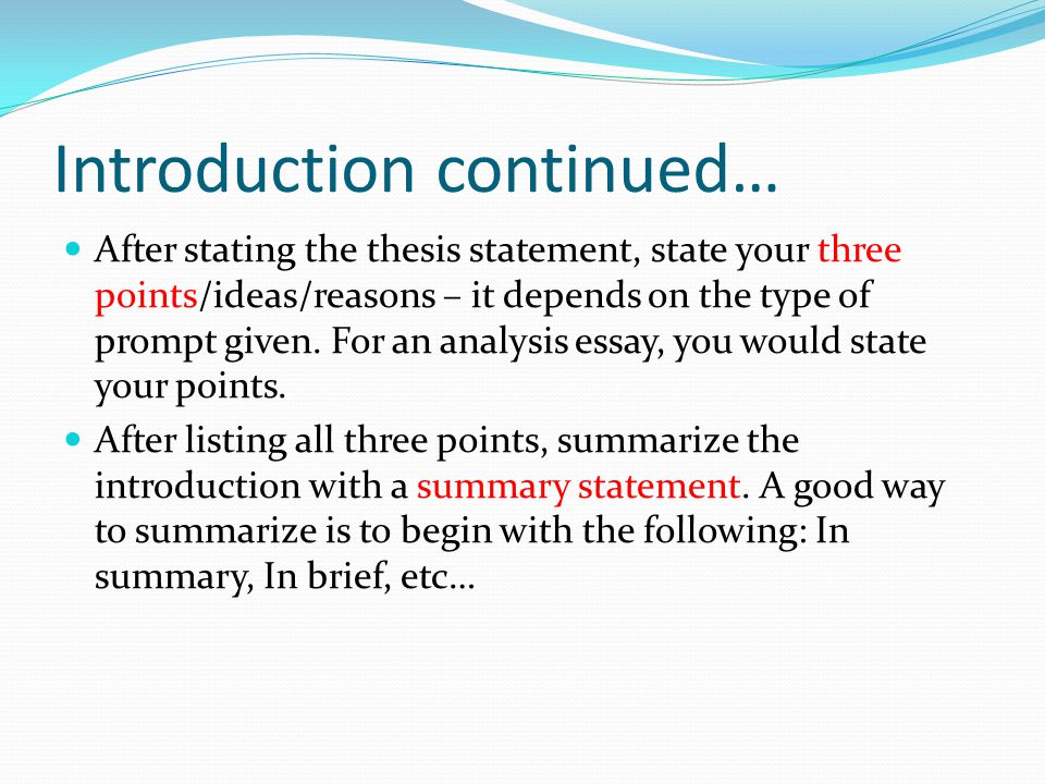 Essays Examples English Research Essay Proposal Template also Process Essay Example Paper Essay Intros High School Vs College Essay Compare And Thesis Statement For An Essay