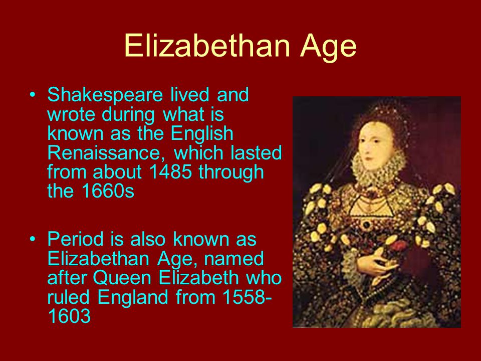 life during the english renaissance English renaissance - the particular character of english renaissance, and its unrivalled poetry and prose renaissance society renaissance life - daily renaissance life was characterized by its great simplicity, even among the rich. life during the english renaissance English renaissance - the particular character of english renaissance, and its unrivalled poetry and prose renaissance society renaissance life - daily renaissance life was characterized by its great simplicity, even among the rich.