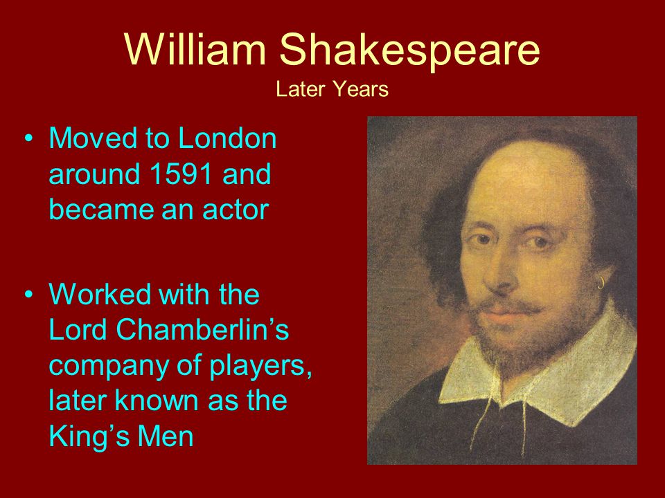 an introduction to the life and literature of william shakespeare Examine the life, times, and work of william shakespeare through a quick introduction to william shakespeare (critical edition of dramatic literature. an introduction to the life and literature of william shakespeare Examine the life, times, and work of william shakespeare through a quick introduction to william shakespeare (critical edition of dramatic literature.