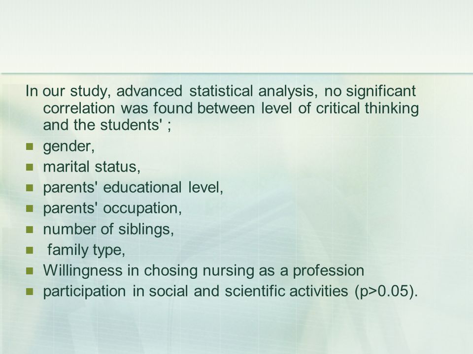 15%OFF Critical Thinking Skills In Nursing Care Essay writing for resume - Merchant Loans Advance