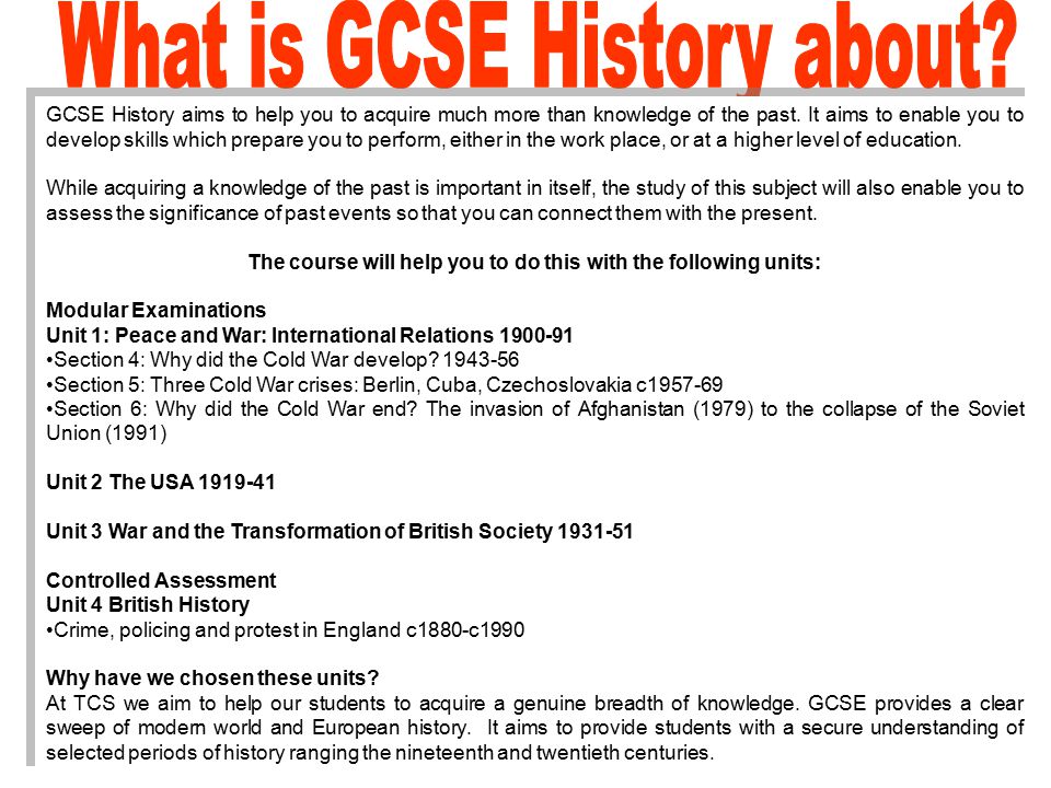 history controlled assessment essay history controlled assessment essay