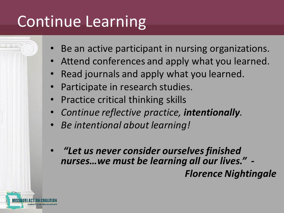 using critical thinking in nursing using critical thinking in nursing
