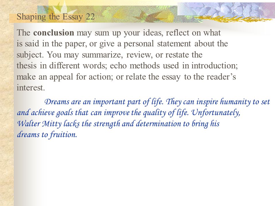 Argumentative Essay Examples High School Future Goal Essay Essay On My Future Goals And Accomplishments Isomdns Thesis Examples For Essays also High School Personal Statement Essay Examples Essay Rewriter College Essay Application Review Service Edobne Thesis Statement For A Persuasive Essay