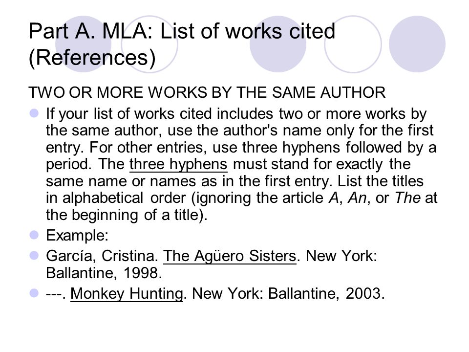 Mla handbook for writers of research papers online free