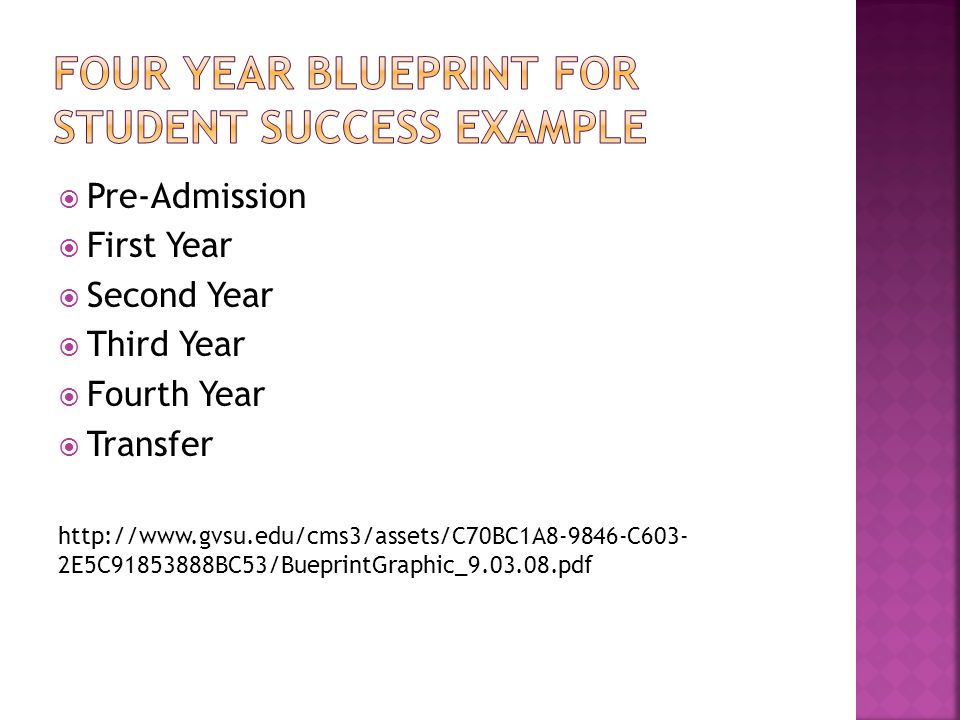  Pre-Admission  First Year  Second Year  Third Year  Fourth Year  Transfer   2E5C BC53/BueprintGraphic_ pdf