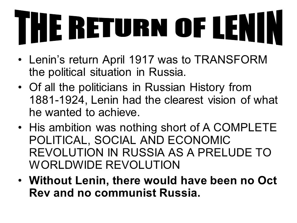 russian revolution timeline 1917 1924