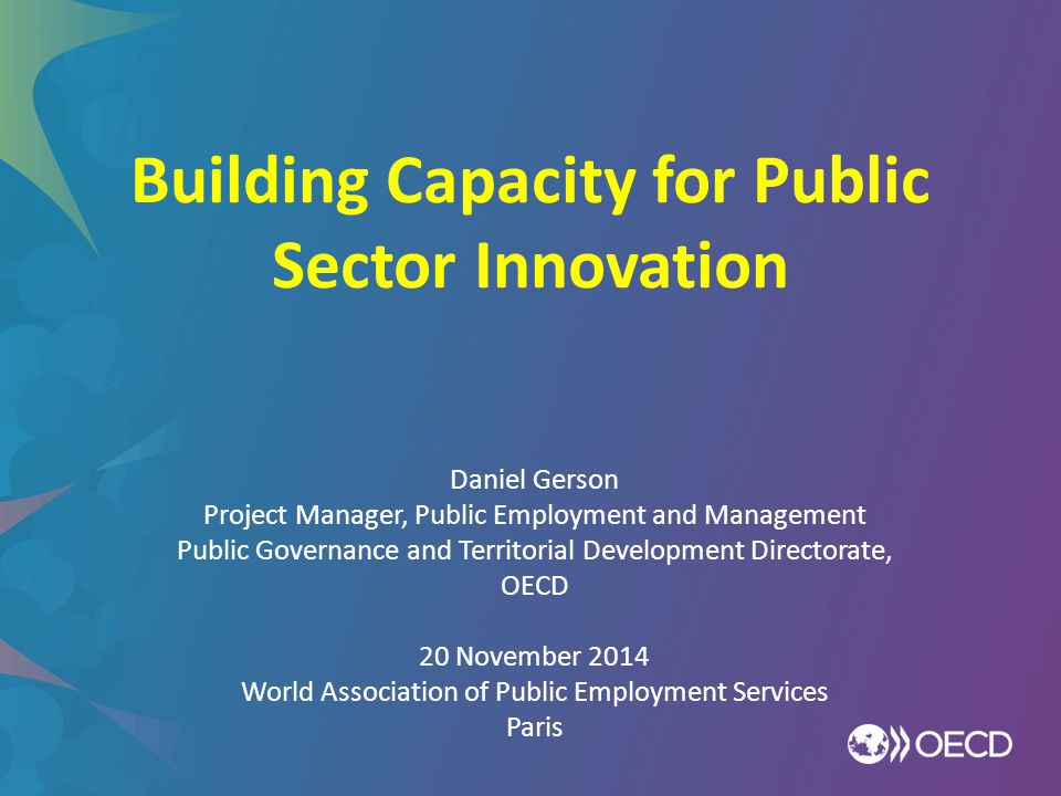 les rencontres du management de projet 2013