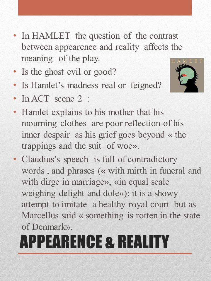 questioning the madness of hamlet questioning the madness of hamlet