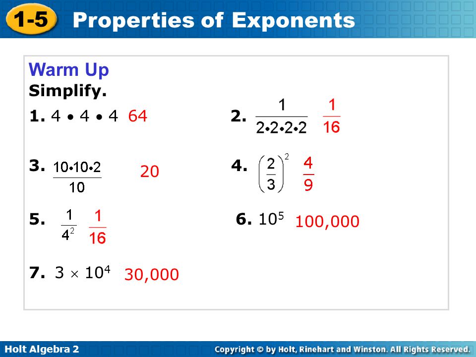 Printables Algebra 2 Lessons And Worksheets algebra 2 properties of exponents worksheet answers intrepidpath lesson 1 5 worksheets for kids teachers free printables