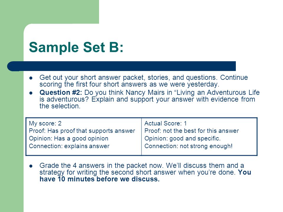 short answer essay question short answer essay question