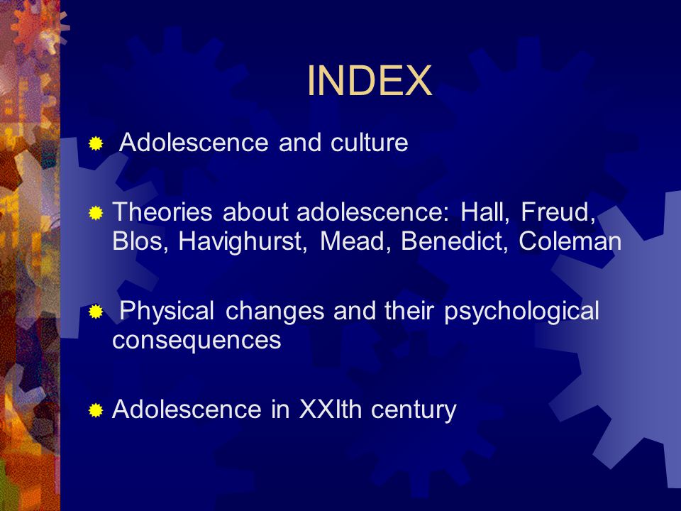 Theme 1 adolescence: nature and cultural significance. ppt download Q significa altaneria