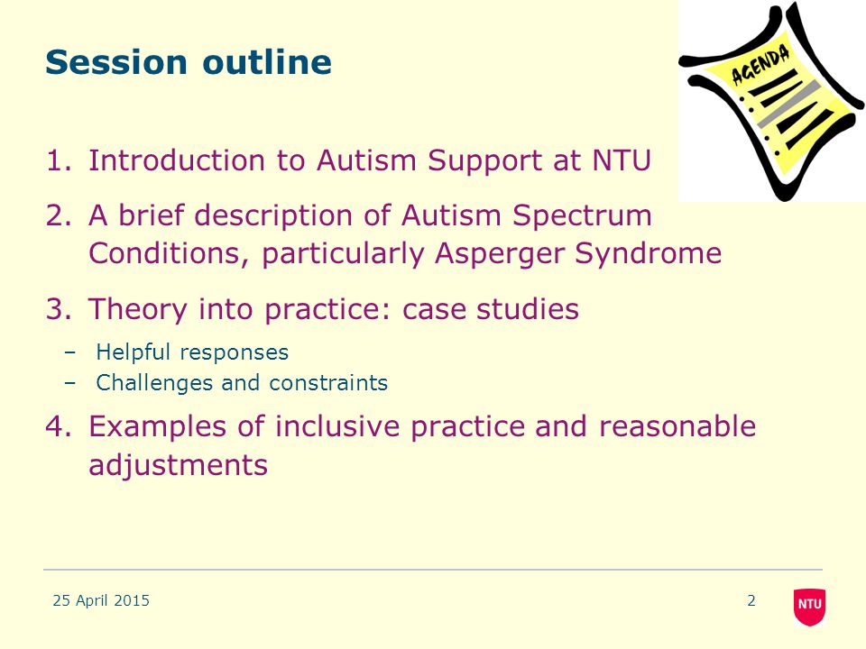 autism introduction essay Home » for professionals » research: overview of autism stephen m edelson, phd it has been over 50 years since dr leo kanner, a psychiatrist at johns hopkins university, wrote the first paper applying the term 'autism' to a group of children who were self-absorbed and who had severe social, communication, and behavioral problems. autism introduction essay Home » for professionals » research: overview of autism stephen m edelson, phd it has been over 50 years since dr leo kanner, a psychiatrist at johns hopkins university, wrote the first paper applying the term 'autism' to a group of children who were self-absorbed and who had severe social, communication, and behavioral problems.